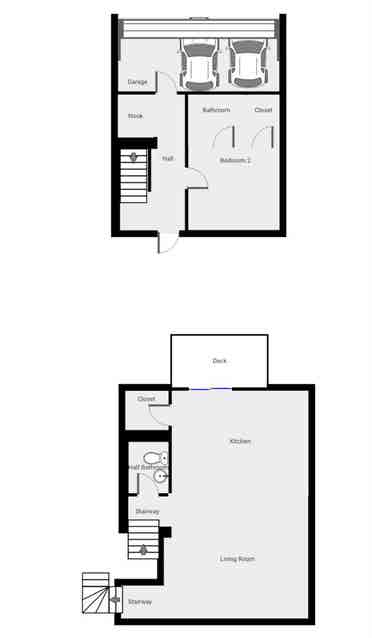 4 BR in Charlotte