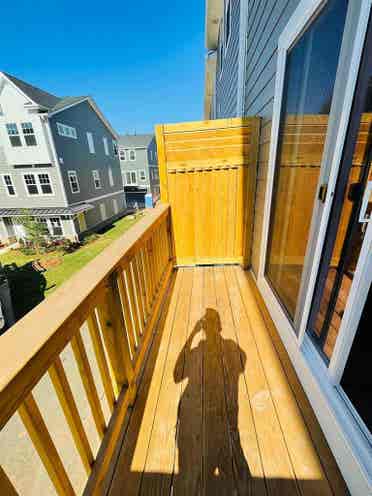 4 BR in Charlotte