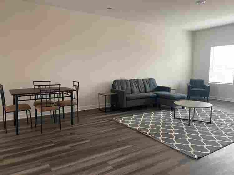 4 BR in Charlotte