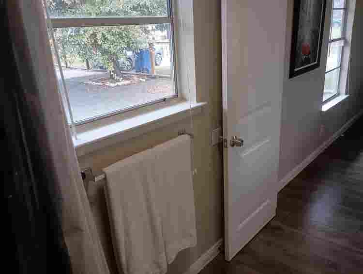 3 BR in San Antonio