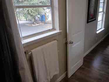 3 BR in San Antonio