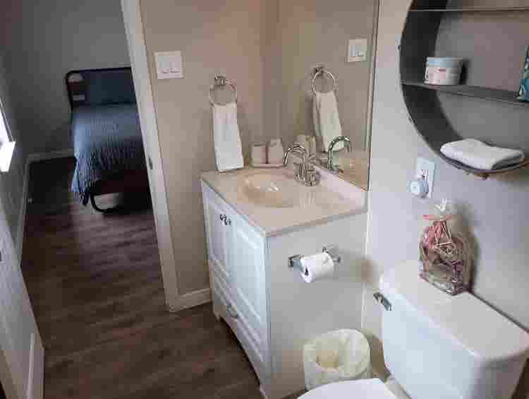 3 BR in San Antonio