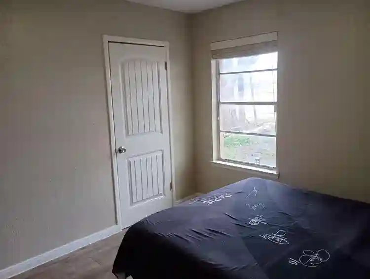 3 BR in San Antonio