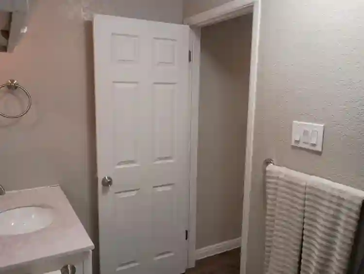 3 BR in San Antonio