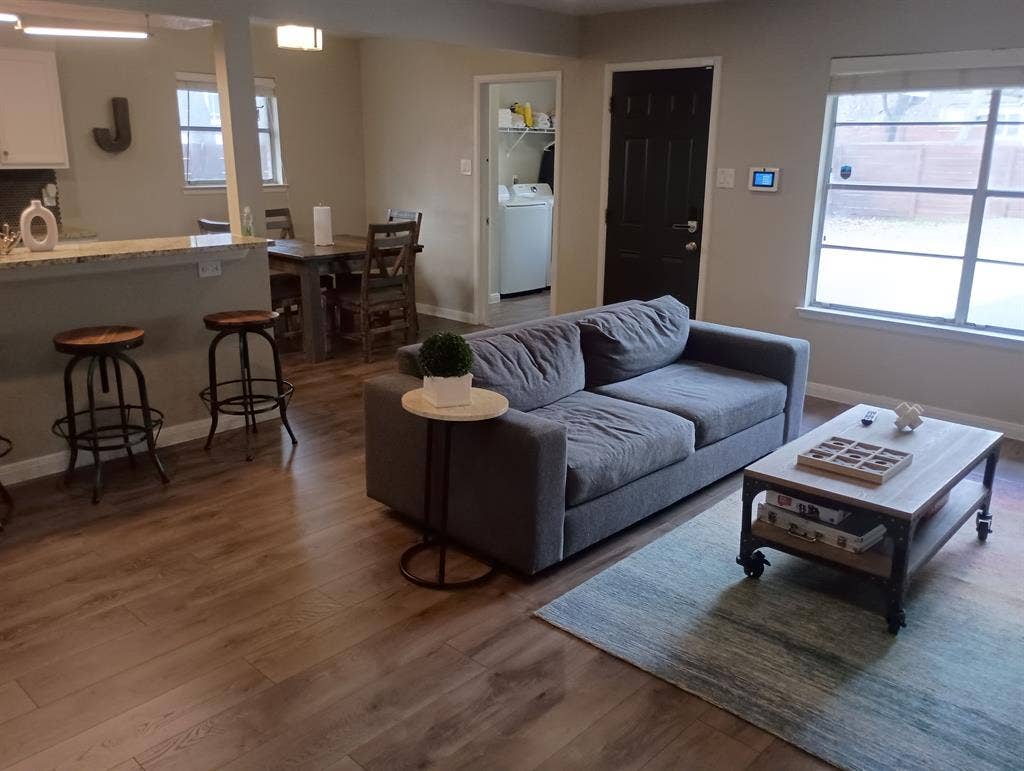3 BR in San Antonio