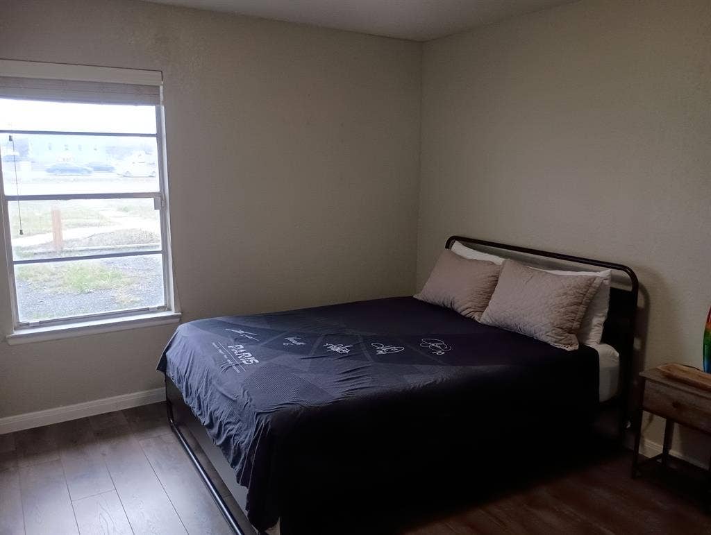 3 BR in San Antonio