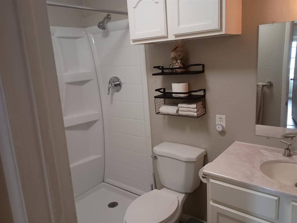 3 BR in San Antonio
