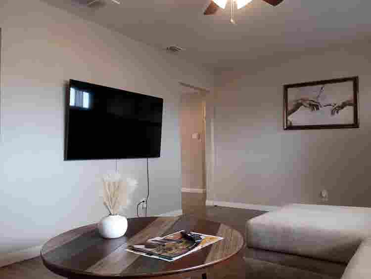 3 BR in San Antonio