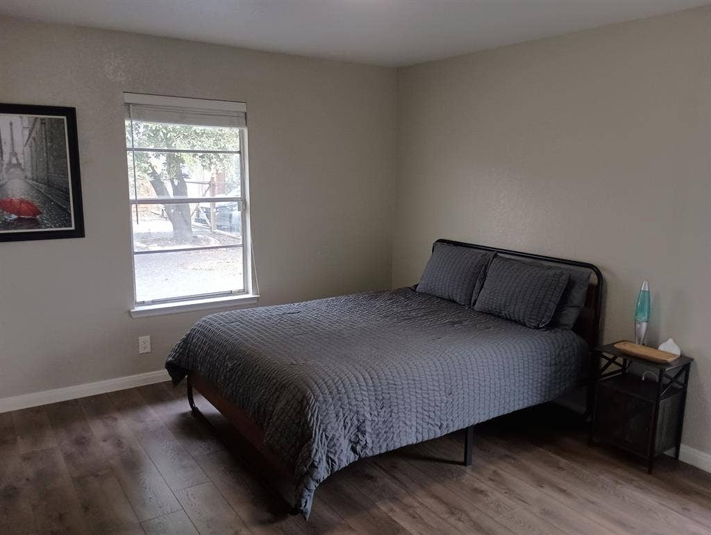 3 BR in San Antonio