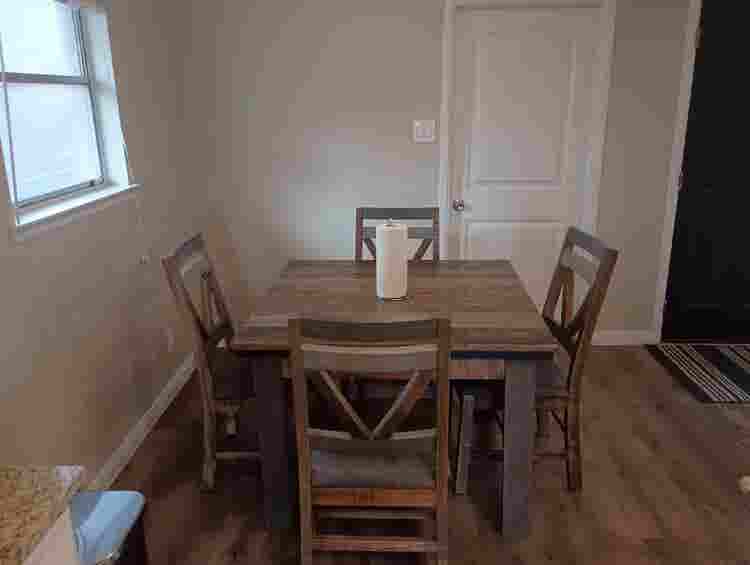 3 BR in San Antonio