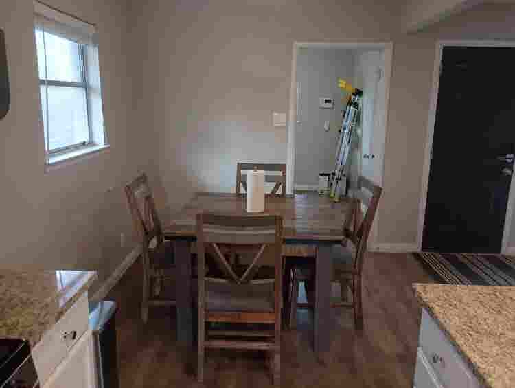 3 BR in San Antonio