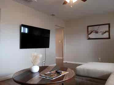 3 BR in San Antonio