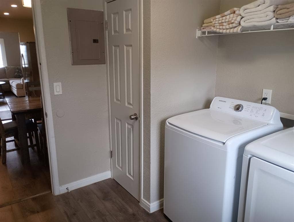 3 BR in San Antonio