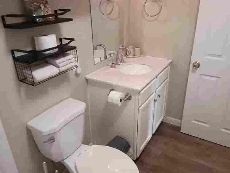 3 BR in San Antonio