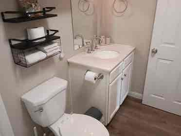 3 BR in San Antonio