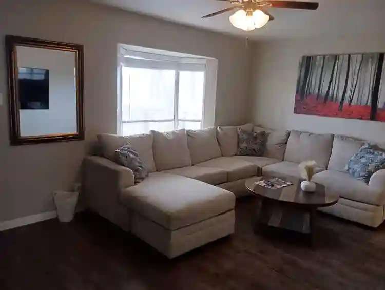 3 BR in San Antonio