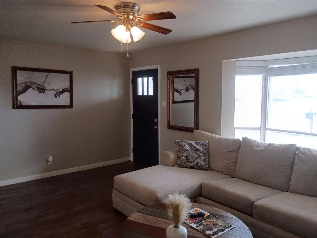 3 BR in San Antonio