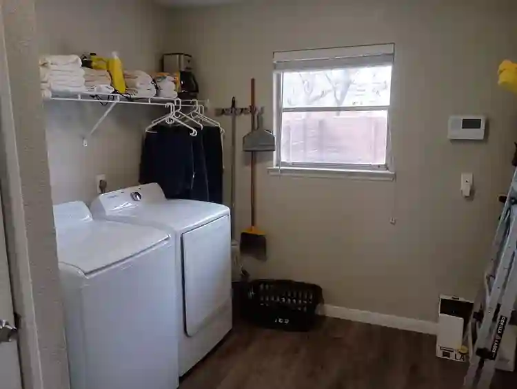 3 BR in San Antonio