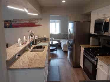 3 BR in San Antonio