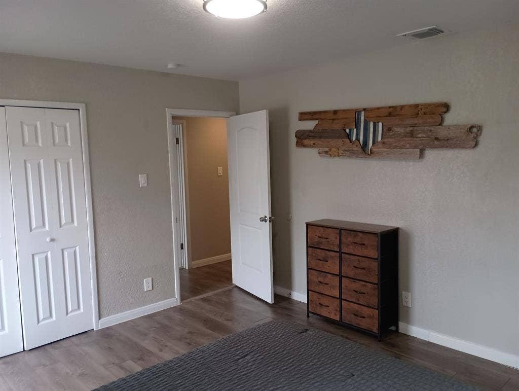 3 BR in San Antonio