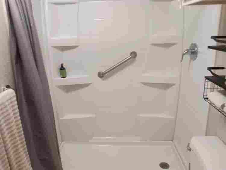 3 BR in San Antonio