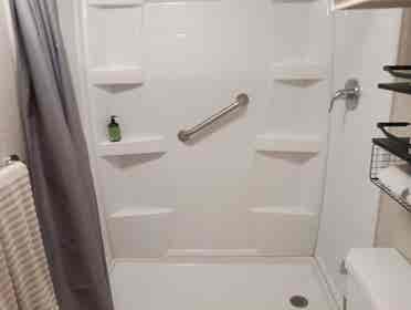3 BR in San Antonio