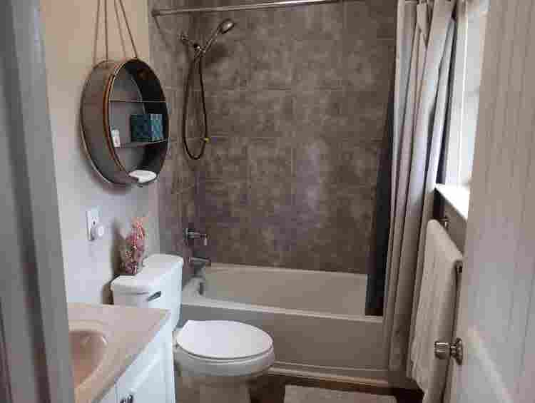 3 BR in San Antonio