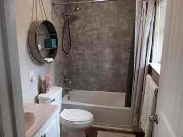 3 BR in San Antonio