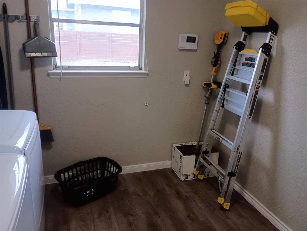 3 BR in San Antonio