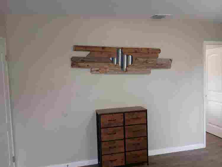 3 BR in San Antonio