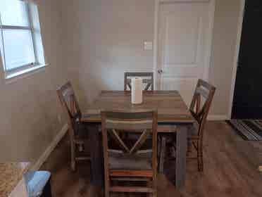 3 BR in San Antonio