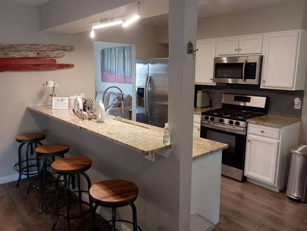 3 BR in San Antonio