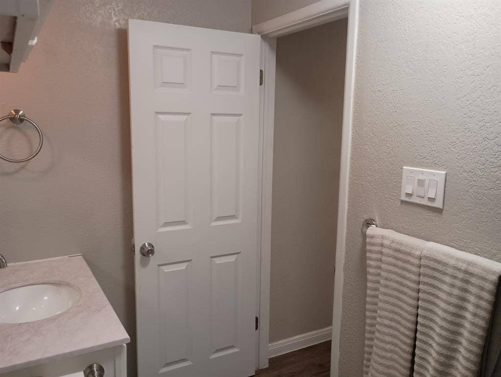 3 BR in San Antonio