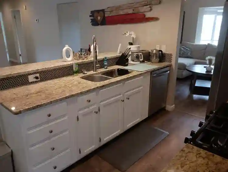 3 BR in San Antonio