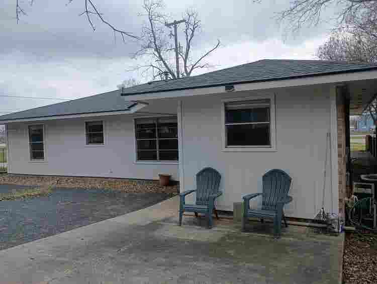 3 BR in San Antonio