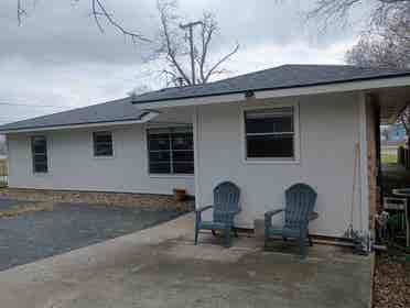 3 BR in San Antonio