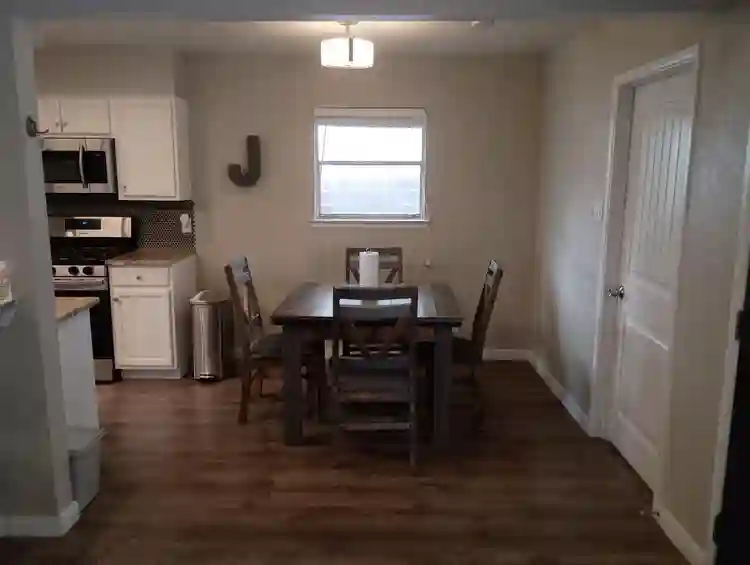 3 BR in San Antonio