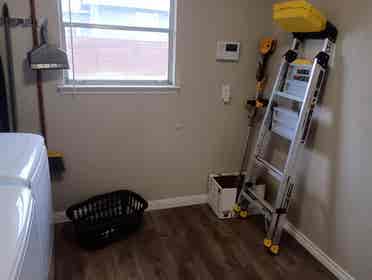 3 BR in San Antonio