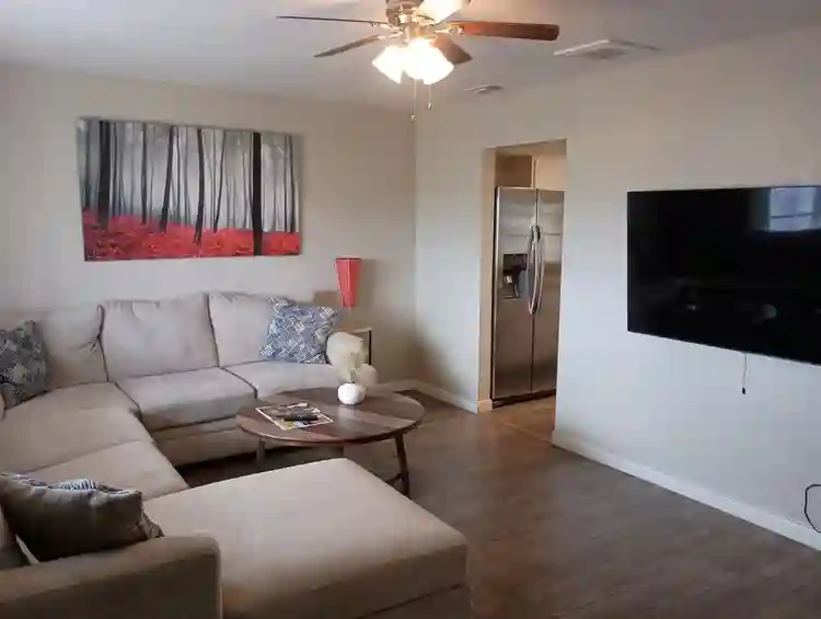 3 BR in San Antonio