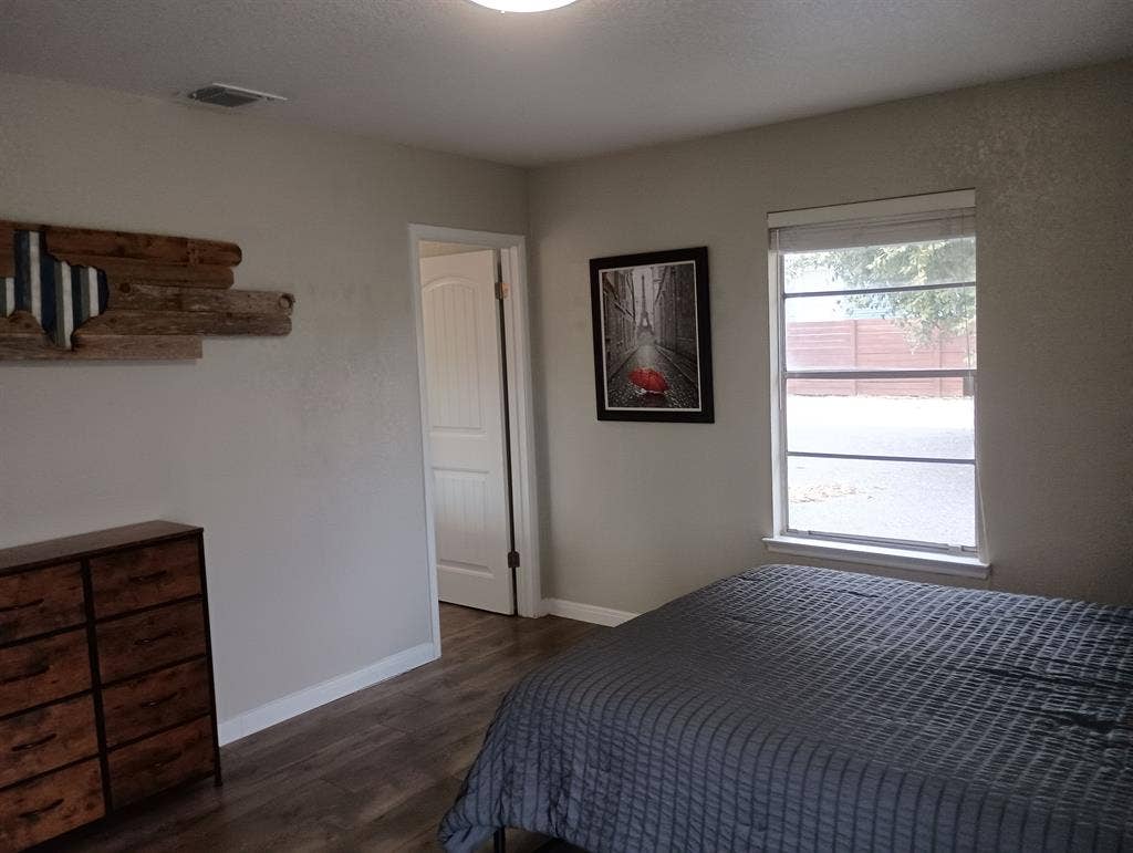 3 BR in San Antonio