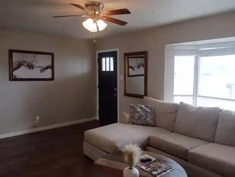 3 BR in San Antonio