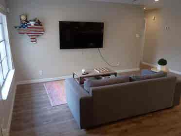 3 BR in San Antonio