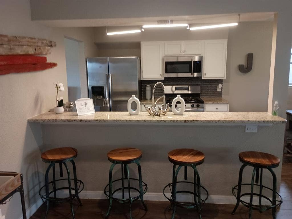 3 BR in San Antonio