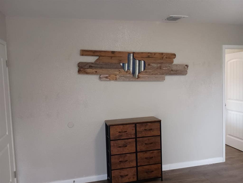 3 BR in San Antonio