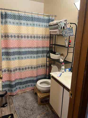 Seeking roommate- Chics Beach
