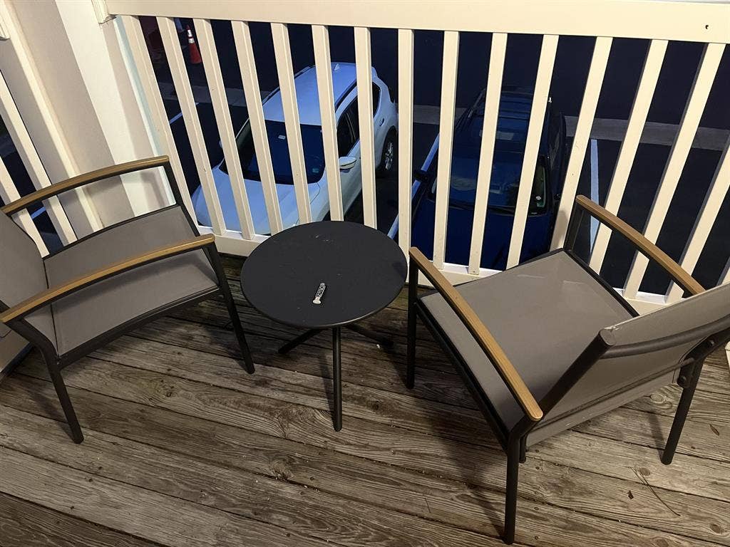 Seeking roommate- Chics Beach