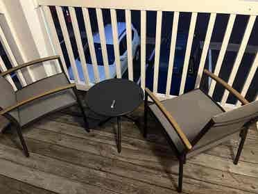 Seeking roommate- Chics Beach