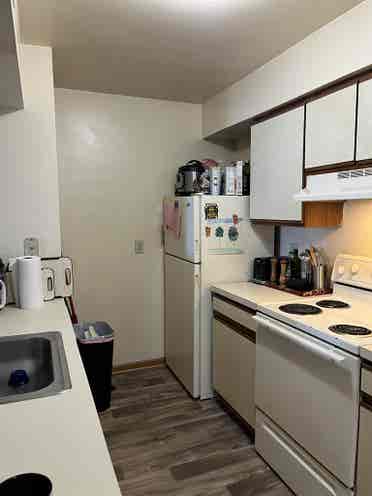 Seeking roommate- Chics Beach