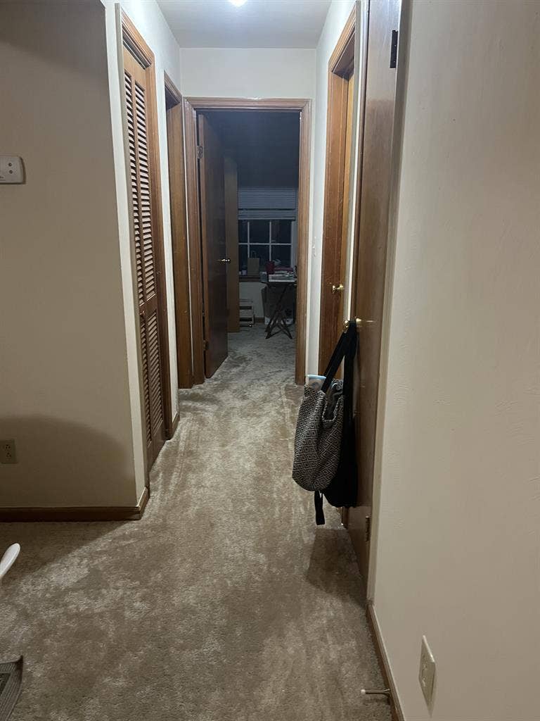 Seeking roommate- Chics Beach