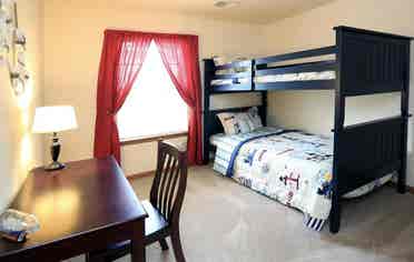 Seeking roommate- Chics Beach